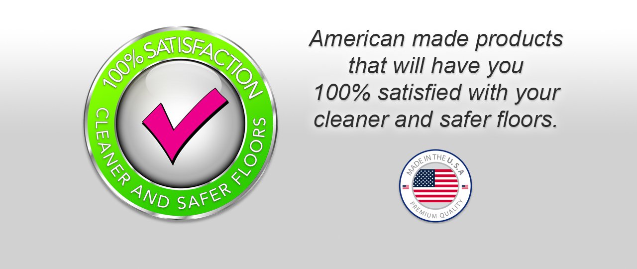 100% Satisfaction